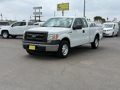 Used 2013 Ford F-150 Super Cab 4x2, Pickup for sale #12797 - photo 1