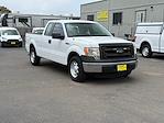 Used 2013 Ford F-150 Super Cab 4x2, Pickup for sale #12797 - photo 4