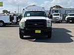 Used 2015 Ford F-450 Crew Cab 4x2, Service Truck for sale #12800 - photo 3