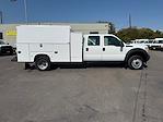 Used 2015 Ford F-450 Crew Cab 4x2, Service Truck for sale #12800 - photo 5