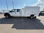 Used 2015 Ford F-450 Crew Cab 4x2, Service Truck for sale #12800 - photo 8