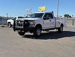 Used 2019 Ford F-350 Super Cab 4x4, Service Truck for sale #12803 - photo 1