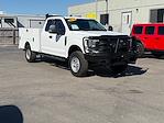 Used 2019 Ford F-350 Super Cab 4x4, Service Truck for sale #12803 - photo 4