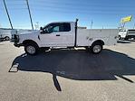 Used 2019 Ford F-350 Super Cab 4x4, Service Truck for sale #12803 - photo 8