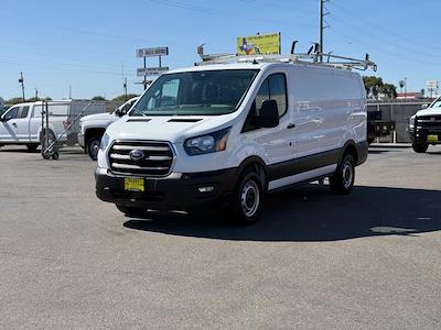 Used 2020 Ford Transit 250 Low Roof RWD, Upfitted Cargo Van for sale #12804 - photo 1