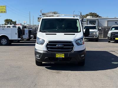 Used 2020 Ford Transit 250 Low Roof RWD, Upfitted Cargo Van for sale #12804 - photo 2