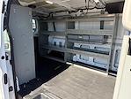 Used 2020 Ford Transit 250 Low Roof RWD, Upfitted Cargo Van for sale #12804 - photo 11