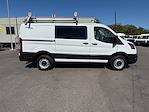 Used 2020 Ford Transit 250 Low Roof RWD, Upfitted Cargo Van for sale #12804 - photo 5