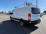 Used 2020 Ford Transit 250 Low Roof RWD, Upfitted Cargo Van for sale #12804 - photo 3