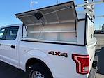 Used 2016 Ford F-150 SuperCrew Cab 4x4, Pickup for sale #12805 - photo 11