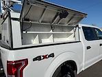 Used 2016 Ford F-150 SuperCrew Cab 4x4, Pickup for sale #12805 - photo 13