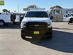 Used 2016 Ford F-150 SuperCrew Cab 4x4, Pickup for sale #12805 - photo 2