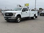 Used 2019 Ford F-350 Super Cab 4x4, Mechanics Body for sale #12808 - photo 1