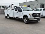 Used 2019 Ford F-350 Super Cab 4x4, Mechanics Body for sale #12808 - photo 4