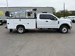 Used 2019 Ford F-350 Super Cab 4x4, Mechanics Body for sale #12808 - photo 5