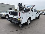 Used 2019 Ford F-350 Super Cab 4x4, Mechanics Body for sale #12808 - photo 6