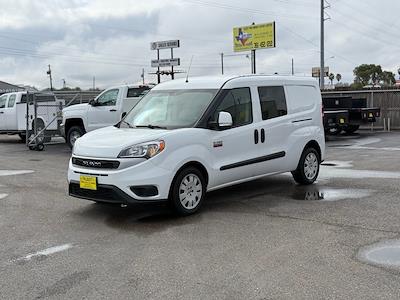 Used 2019 Ram ProMaster City SLT FWD, Upfitted Cargo Van for sale #12810 - photo 1