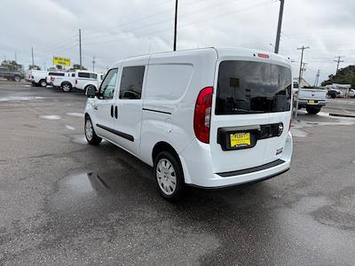 Used 2019 Ram ProMaster City SLT FWD, Upfitted Cargo Van for sale #12810 - photo 2