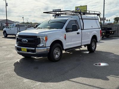 Used 2021 Ford F-250 Regular Cab 4x2, Pickup for sale #12811 - photo 1