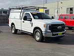 Used 2021 Ford F-250 Regular Cab 4x2, Pickup for sale #12811 - photo 4