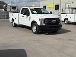 Used 2019 Ford F-250 Super Cab 4x2, Service Truck for sale #12815 - photo 4