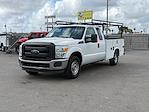 Used 2016 Ford F-250 Super Cab 4x2, Service Truck for sale #12816 - photo 1