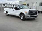 Used 2016 Ford F-250 Super Cab 4x2, Service Truck for sale #12816 - photo 4