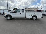 Used 2016 Ford F-250 Super Cab 4x2, Service Truck for sale #12816 - photo 8