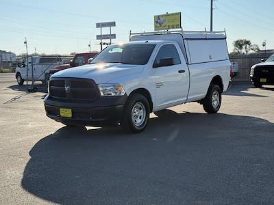 Used 2023 Ram 1500 Classic Tradesman Regular Cab 4x2, Pickup for sale #12824 - photo 1