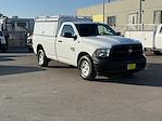 Used 2023 Ram 1500 Classic Tradesman Regular Cab 4x2, Pickup for sale #12824 - photo 4