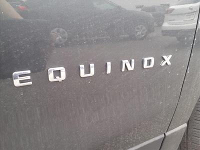 2019 Chevrolet Equinox FWD, SUV #PC1078 - photo 2