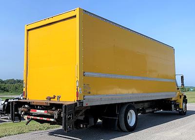 Used 2016 International DuraStar 4300 4x2, Supreme Box Truck for sale #006198 - photo 2