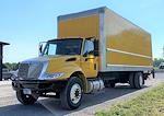 Used 2016 International DuraStar 4300 4x2, Supreme Box Truck for sale #006198 - photo 4
