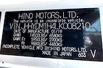 Used 2020 Hino 155 Single Cab 4x2, Hino Box Truck for sale #008210 - photo 5