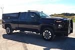 Used 2023 Chevrolet Silverado 2500 Custom Double Cab 4x4, Pickup for sale #112160 - photo 3