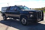 Used 2023 Chevrolet Silverado 2500 Custom Double Cab 4x4, Pickup for sale #112160 - photo 4