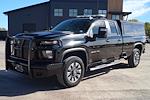 Used 2023 Chevrolet Silverado 2500 Custom Double Cab 4x4, Pickup for sale #112160 - photo 9