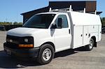 Used 2017 Chevrolet Express 3500 RWD, 11' Knapheide KUV Service Utility Van for sale #120511 - photo 9