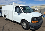 Used 2017 Chevrolet Express 3500 RWD, 11' Knapheide KUV Service Utility Van for sale #120511 - photo 3