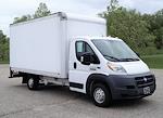 Used 2014 Ram ProMaster 3500 FWD, Smyrna Truck Box Truck for sale #122845 - photo 4