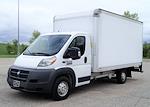 Used 2014 Ram ProMaster 3500 FWD, Smyrna Truck Box Truck for sale #122845 - photo 9