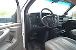 Used 2014 Chevrolet Express 3500 4x2, 11' Reading Service Utility Van for sale #129316 - photo 11