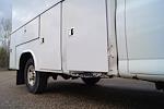 Used 2014 Chevrolet Express 3500 4x2, 11' Reading Service Utility Van for sale #129316 - photo 25