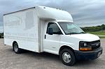 Used 2013 Chevrolet Express 4500 RWD, 14' Spartan Motors USA, Inc. Box Van for sale #149294 - photo 3