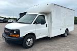 Used 2013 Chevrolet Express 4500 RWD, 14' Spartan Motors USA, Inc. Box Van for sale #149294 - photo 4