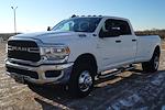 Used 2024 Ram 3500 Big Horn Crew Cab 4x4, Pickup for sale #155703 - photo 9