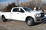 Used 2024 Ram 3500 Big Horn Crew Cab 4x4, Pickup for sale #155703 - photo 3