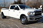 Used 2024 Ram 3500 Big Horn Crew Cab 4x4, Pickup for sale #155703 - photo 4