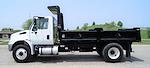 Used 2017 International DuraStar 4300 4x2, 14' Rugby Dump Truck for sale #167595 - photo 8