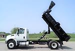 Used 2017 International DuraStar 4300 4x2, 14' Rugby Dump Truck for sale #167595 - photo 18